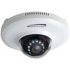 SPECO O2DP9 1080p Indoor Dome IP Camera 3.7mm fixed lens, color, IR, Stock#O2DP9 NEW