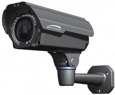 SPECO VIP2B1M Outdoor Bullet Camera, 1080p, 3-9mm  Motorized Zoom Lens, Stock# VIP2B1M