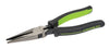 Greenlee PLIERS,LONG NOSE,8" MOLDED ~ Cat #: 0351-08M