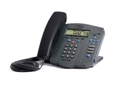 Adtran IP 430 Two Line IP Phone Stock# 1200776E1-F FACTORY REFURBISHED
