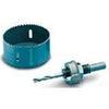 Greenlee HOLESAW,VARIABLE PITCH (4 1/2) STD 10, Pack of 10 ~ Cat #: 825B-4-1/2