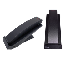 Telematrix 9700IP-HDKIT, 9700 Series USB 1.9GHz – VoIP Cordless Phone, 1 Line, Handset Kit, Black, Part# 97V11319S0HKU3