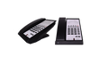 Telematrix 9700IP-MWD5, 9700 Series USB 2.4GHz – VoIP Cordless Phone, 1 Line, Black, Part# 97V11324S5DU3