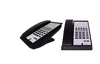 Telematrix 9700IP-MWD, 9700 Series USB 1.8GHz – VoIP Cordless Phone, 1 Line, Black, Part# 97V11318S10DU3