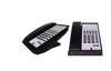 Telematrix 9700IP-MWD, 9700 Series USB 1.9GHz – VoIP Cordless Phone, 1 Line, Black, Part# 97V11319S10DU3