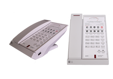 Telematrix 9700IP-MWD, 9700 Series USB 1.9GHz – VoIP Cordless Phone, 1 Line, Cool Gray, Part# 97V51319S10DU3