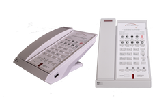Telematrix 9702IP-MWD, 9700 Series USB 1.9GHz – VoIP Cordless Phone, 2 Line, Cool Gray, Part# 97V52319S10DU3