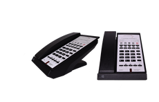 Telematrix 9702IP-MWD, 9700 Series 1.8GHz – VoIP Cordless Phone, 2 Line, Cool Gray, Part# Part# 97V12318S10D3