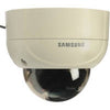 SAMSUNG SCV-2080  1/3" High Resolution Vandal-Resistant Analog Dome Camera, Stock# SCV-2080