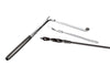 Greenlee BIT,D'VERSIBIT .562X.187X54.00 "B" ~ Cat #: 09-03-54B