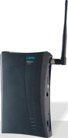 Matrix -  SIMADO GFX11 -  GSM to FXS Only Gateways 2G - NEW