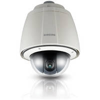 SAMSUNG SCP-3370TH Analog Outdoor PTZ, Stock# SCP-3370TH