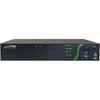 SPECO D8DS1TB 8 Channel DS DVR, 480fps, 960H 1TB HDD, Stock# D8DS1TB