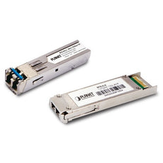 PLANET MTB-LB40 10G SFP+ Fiber Transceiver (WDM, TX:1330nm, RX:1270nm) - 40KM, Stock# MTB-LB40