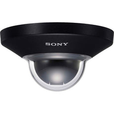 Sony SNC-DH210T/B Network 1080p HD Vandal Resistant Minidome Camera, Stock# SNC-DH210T/B