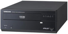Samsung SRN-470D-3TB 4CH HD Network Video Recorder w/DVD-RW, Stock# SRN-470D-3TB