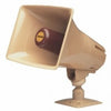 Valcom VIP-130AL-BGE-IC IP Horn, Beige, Stock# VIP-130AL-BGE-IC