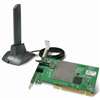 Cisco Aironet 802.11a/b/g PCI Adaptr Part#AIR-PI21AG-A-K9