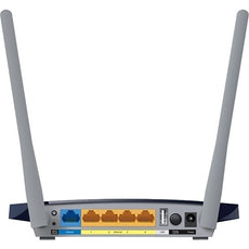 Archer C50 AC1200 Wireless Dual Band Router, Stock# C50