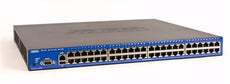 ADTRAN NetVanta 1638P - 48-port, Layer 3, Gigabit Ethernet, PoE  4700569F1 - Part# 4700569F1 Refurbished