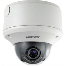 HikVision DS-2CD7253F-EIZH 2MP IP Camera, Part No# DS-2CD7253F-EIZH