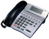 DTR-8D-2(BK) TEL / NEC DTERM SERIES i Black Phone (Part# 780040) NEW