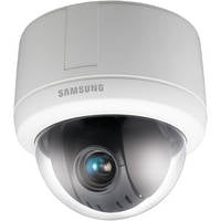 SAMSUNG SCP-2120 Analog Outdoor Mini PTZ, Stock# SCP-2120