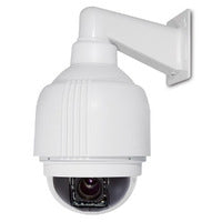 PLANET ICA-H652-NT-110 IP66 Outdoor (heater/fan), H.264/MJPEG, IP Speed Dome Camera. 36xOptical / 12xDigital Zoom, Sony CCD Day/Night, Stock# ICA-H652-NT-110