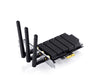 TP-LINK AC1750 Wireless Dual Band PCI Express Adapter, Stock# Archer T8E