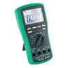 Greenlee DMM,TRMS,AC/DC(DM-820A)(CALIB) ~ Cat #: DM-820A-C