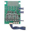 AiPhone NHR-30K 30-CALL ADD-ON PCB FOR NHX-80X (UL 1069), Stock# NHR-30K