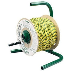 Greenlee POLY PRO ROPE 3/16X600FEET ~ Cat #: 409