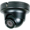 Speco CVC62HRB Outdoor Vandal-Resistant Mini Color Turret Camera 4.3mm Lens - Black Housing, Stock# CVC62HRB