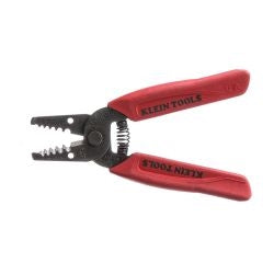 Klein Tools Wire Stripper/Cutter, Stock# 11049
