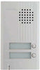 AiPhone DA-2DS 2-CALL DA SERIES DOOR STATION, SILVER, Stock# DA-2DS