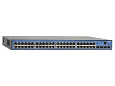 Adtran NetVanta 1550-48 48 Port Gigabit Switch 17101548F1, Stock# 17101548F1