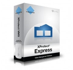 Milestone DXPEXCL One day SUP for XProtect Express Device License, single day purchase, Stock# DXPEXCL