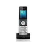 Yealink W56H DECT Cordless Handset, Stock# W56H