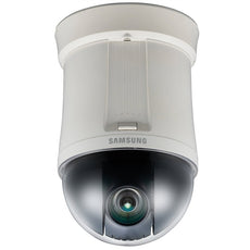 SAMSUNG SCP-3370 Analog PTZ Dome Camera, Stock# SCP-3370