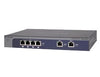 NETGEAR FVS336G-200NAS ProSafe Dual Wan Gigabit Firewall with SSL & IPSEC VPN, Stock# FVS336G-200NAS