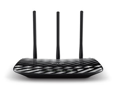 Archer C2 AC750 Wireless Dual Band Gigabit Router, Stock# C2