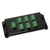 Suttle 6-zone Standard Audio Distribution Module