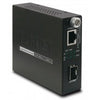 PLANET GST-805A 10/100/1000Base-T to Mini-GBIC Smart Gigabit Converter, Stock# GST-805A