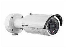 Hikvision DS-2CD4212FWD-IZH 1.3MP WDR IR Bullet Network Camera, Part No# DS-2CD4212FWD-IZH