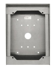 Aiphone SBX-DVF SURFACE MOUNT BOX FOR JF-DVF, JK-DVF, Stock# SBX-DVF