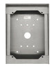 Aiphone SBX-DVF SURFACE MOUNT BOX FOR JF-DVF, JK-DVF, Stock# SBX-DVF