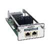 Cisco Catalyst 3K-X 10G-T Net Module Part#C3KX-NM-10GT=