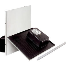 Bogen CSD2X2L-U Ceiling Speakers (2pk), Part No# CSD2X2L