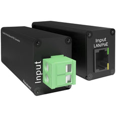 DoorBird 2-Wire Ethernet PoE Converter A1071, Part# 423860360