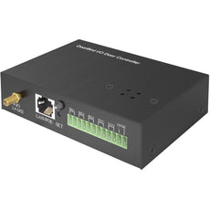 Doorbird A1081 IP IO Door Controller WLAN/Wi-Fi, LAN Controller Black, Part# 423860346